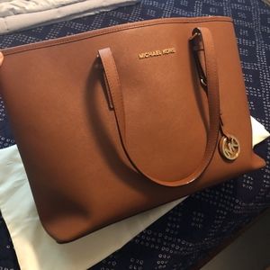 Michael Kors Tote Bag